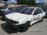 NISSAN SUNNY N14